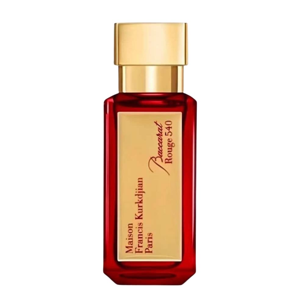 Maison Francis Kurkdjian MFK Baccarat Rouge 540 Extrait de Parfum 35ml - Hình ảnh chính